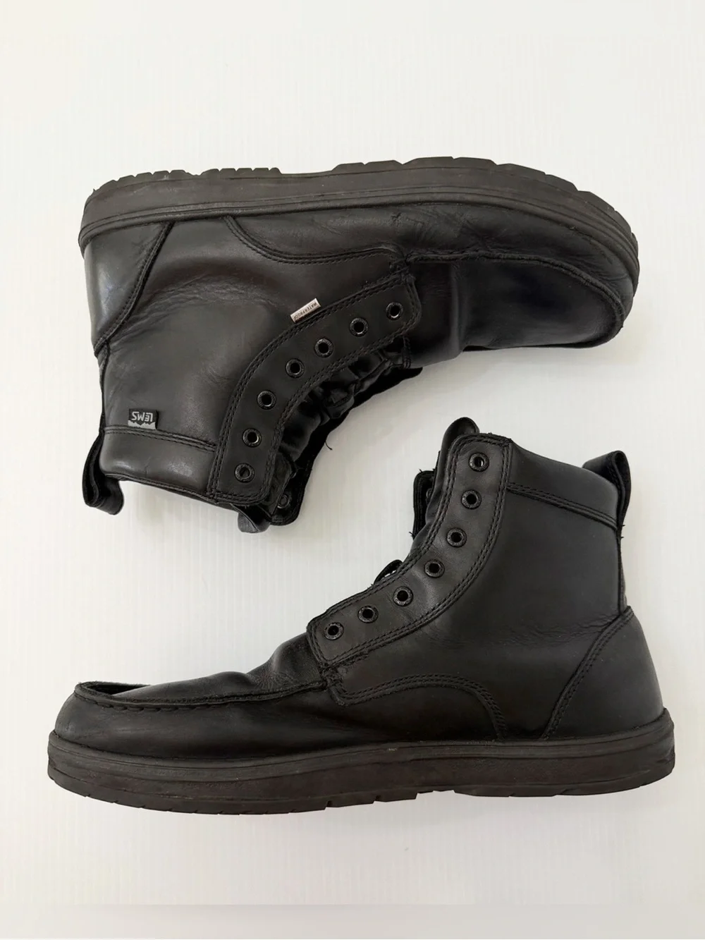 Lems Waterproof Boulder Boot - 15